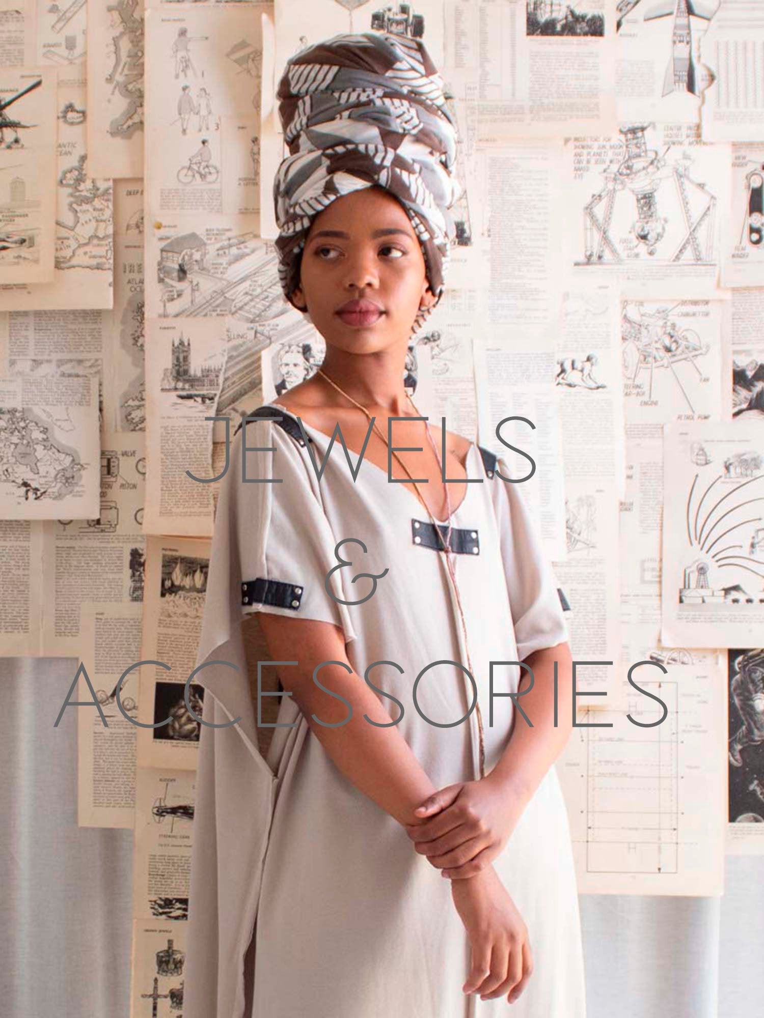 JEWELS & ACCESSORIES