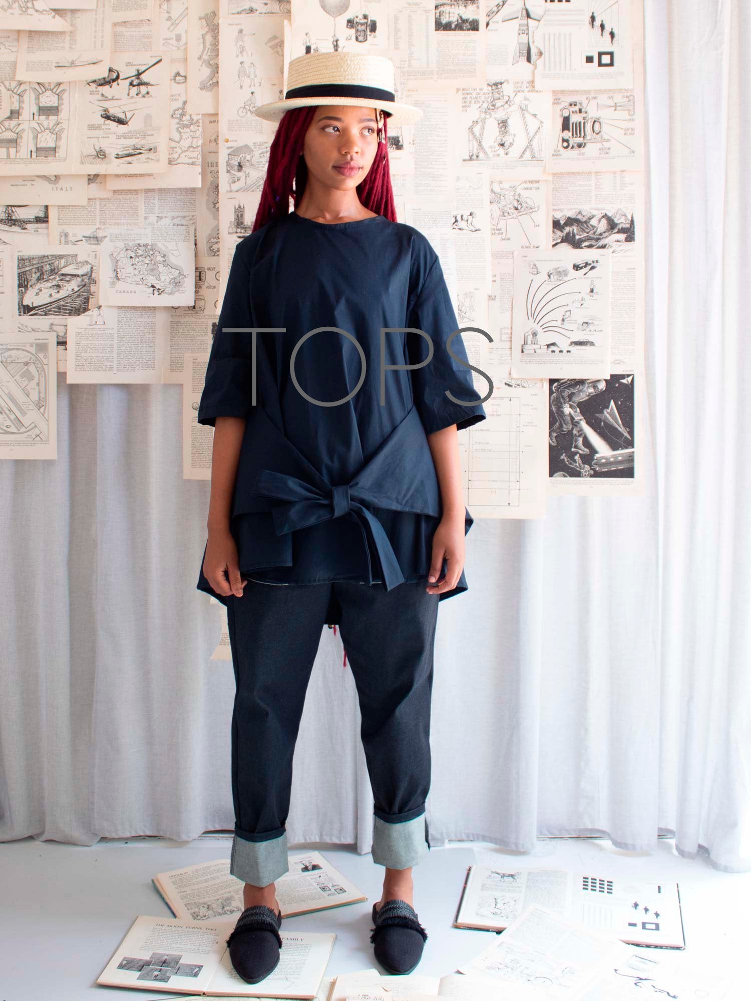 TOPS