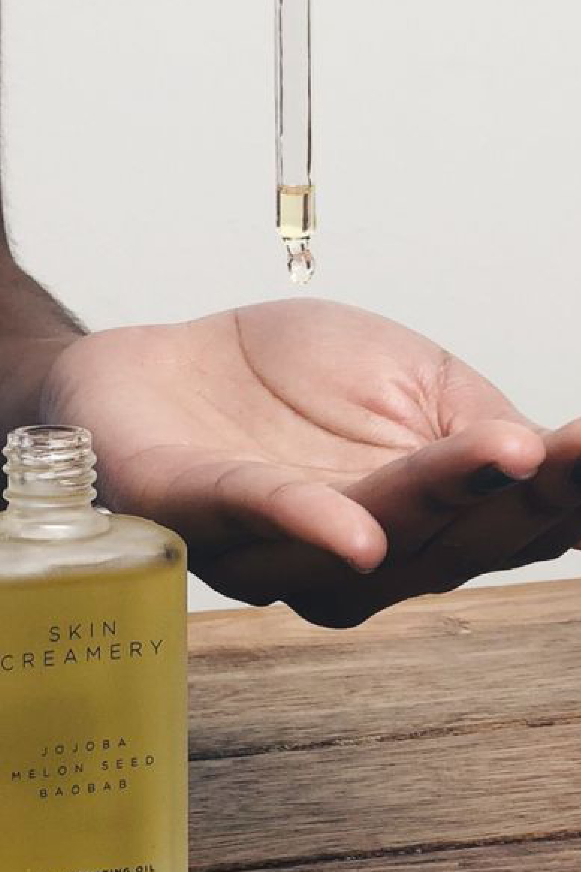 Skin Creamery